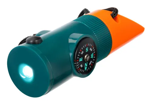 resim Levenhuk LabZZ SK1 Hayatta Kalma Kiti,  5