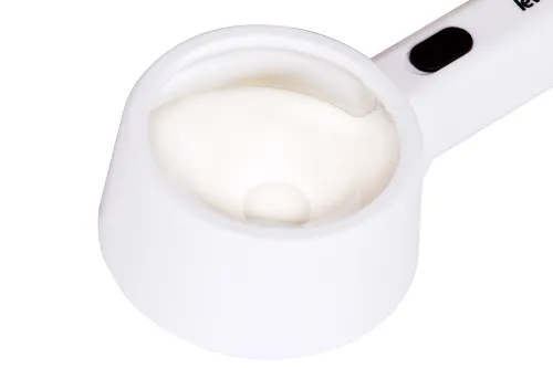 görüntü Levenhuk Zeno Handy ZH41 Büyüteç,  5