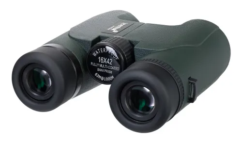 görüntü Levenhuk Karma PRO 16x42 Binoküler Dürbün ,  8