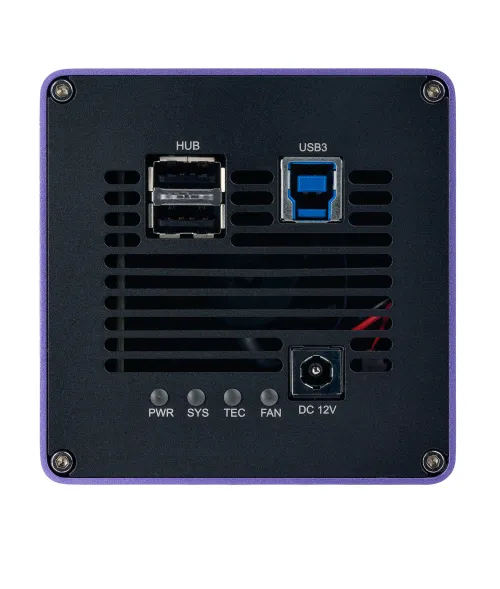 resim MAGUS CLM30 Dijital Kamera,  3