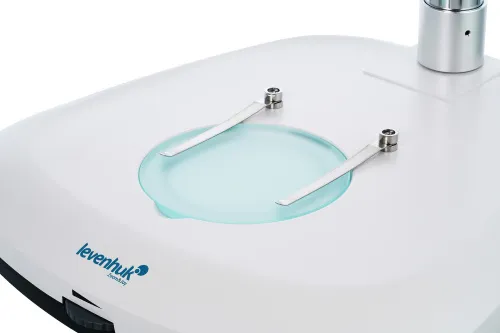 görüntü Levenhuk ZOOM 1B Binoküler Mikroskop,  8