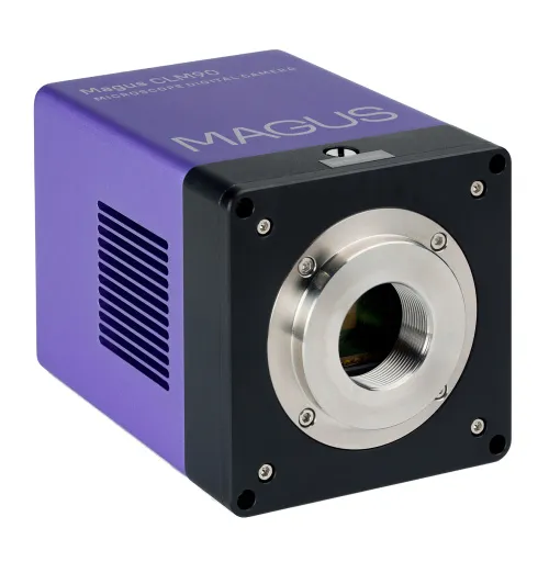 resim MAGUS CLM90 Dijital Kamera,  2