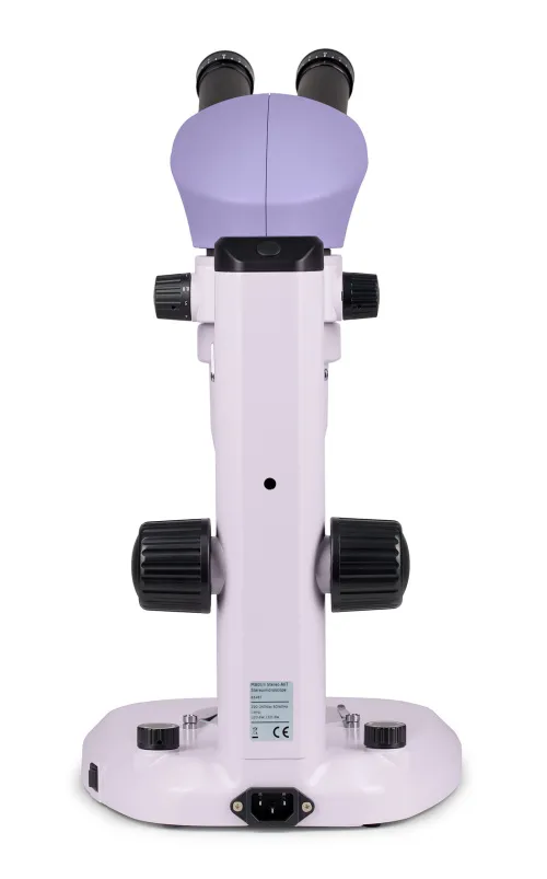 görüntü MAGUS Stereo A6 Stereomikroskop,  5
