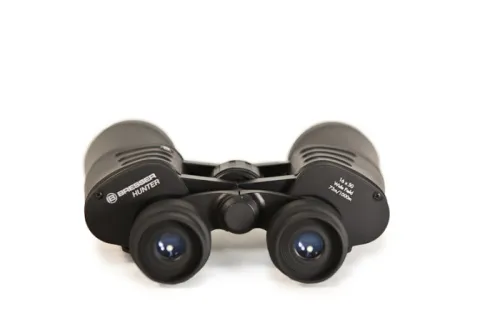 fotoğraf Bresser Hunter 16x50 Binoculars,  11