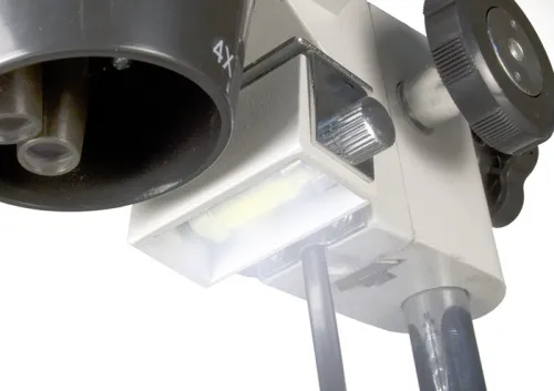 görüntü Levenhuk 3ST Mikroskop,  6