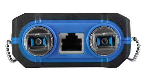 görüntü Ermenrich NetGeeks NP60 Optik Kablo İzleme Cihazı,  9