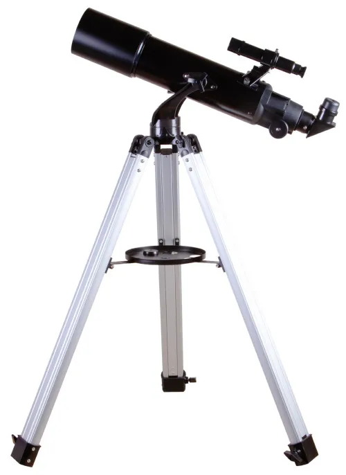 foto Levenhuk Skyline BASE 80T Teleskop,  3