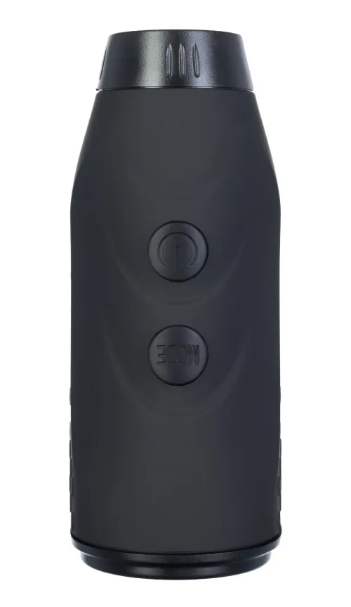 foto Ermenrich LR1500 Şantiye Lazer Mesafe Ölçer, siyah,  6
