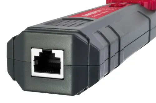 fotoğraf Ermenrich Ping SM110 Kablo Test Cihazı,  10