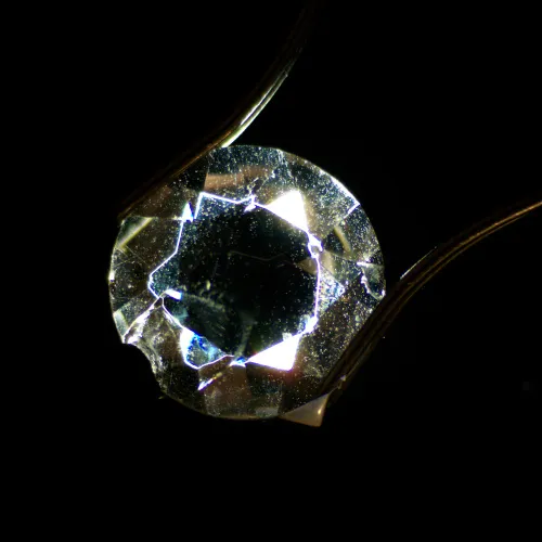 foto MAGUS DFC1 Stereomikroskoplar için Karanlık Alan Kondensörü,  7