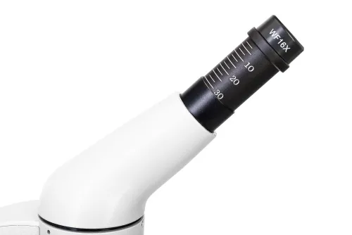 resim Levenhuk Rainbow 50L PLUS Mikroskop,  12