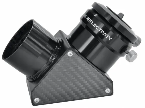 resim Explore Scientific AR152 f/6.5 Air-Spaced Doublet OTA,  2