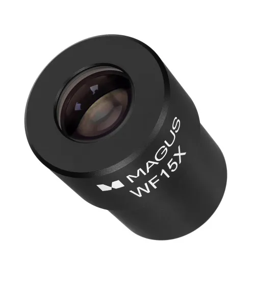 foto MAGUS ME15 15x/15 mm (D 30 mm) Göz Merceği ,  2