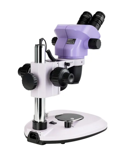 görüntü MAGUS Stereo 8B Stereomikroskop,  4