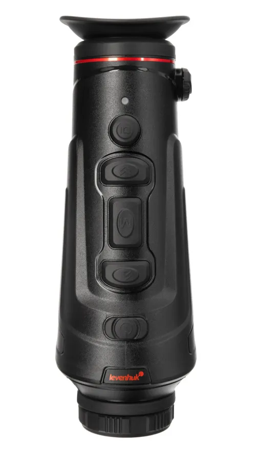 resim Levenhuk Fatum Z500 Termal Görüşlü Monoküler Dürbün,  11