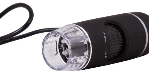 fotoğraf Levenhuk DTX 90 Dijital Mikroskop,  6