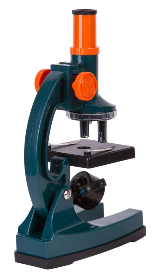 resim Levenhuk LabZZ M2 Mikroskop,  3