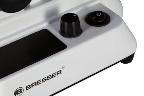 foto Bresser Researcher Trino 40–1000x Microscope,  11