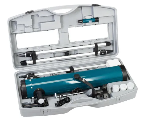 fotoğraf Levenhuk LabZZ TK76 Teleskop kılıflı,  4