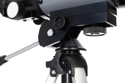 görüntü Levenhuk Blitz 70s BASE Teleskop,  7