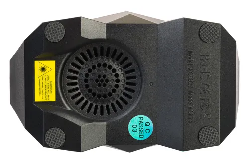 foto Levenhuk LabZZ SP30 Astro Planetaryum,  10