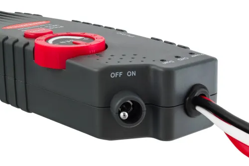 resim Ermenrich Ping SM100 Kablo Takip Cihazı,  7