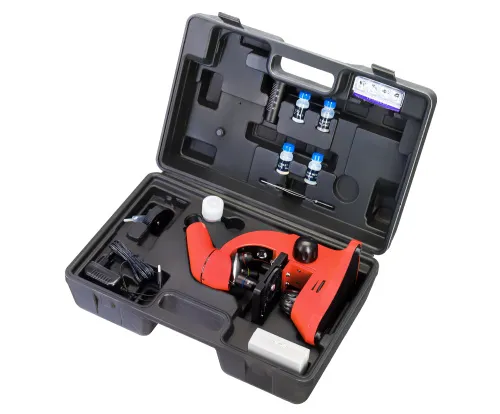 foto Levenhuk Rainbow 50L Mikroskop,  4