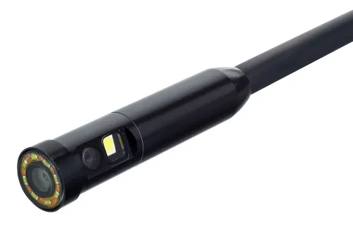 görüntü Ermenrich Seek VE60 Endüstriyel Endoskop,  12