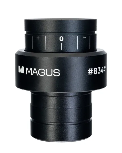 resim MAGUS SE10S 10х/22 mm (D 30 mm) Ölçekli Göz Merceği,  3