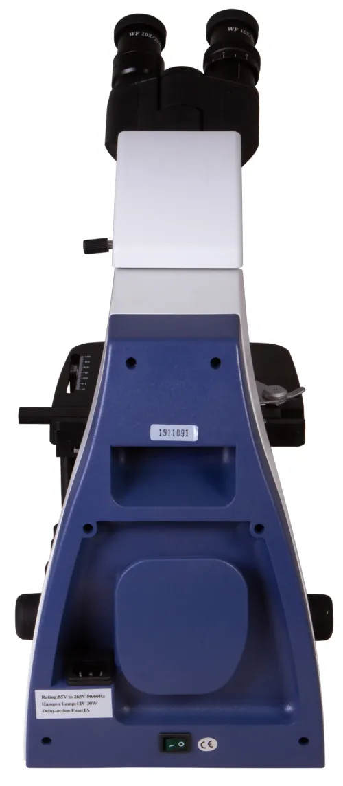 foto Levenhuk MED 35B Binoküler Mikroskop,  8