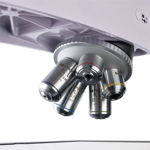 görüntü MAGUS Metal D650 Metalurji Dijital Mikroskobu,  11