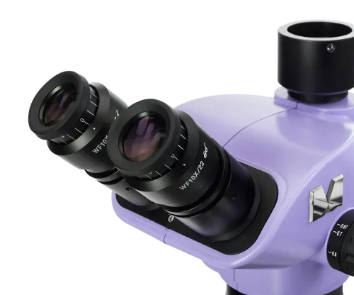 fotoğraf MAGUS Stereo 7TH Mikroskop Başlığı,  5