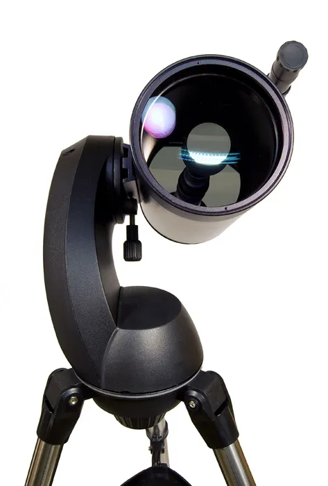 foto Levenhuk SkyMatic 127 GT MAK Teleskop,  6