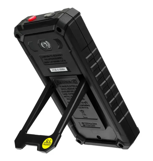 resim Ermenrich Zing TC40 Dijital Multimetre,  5