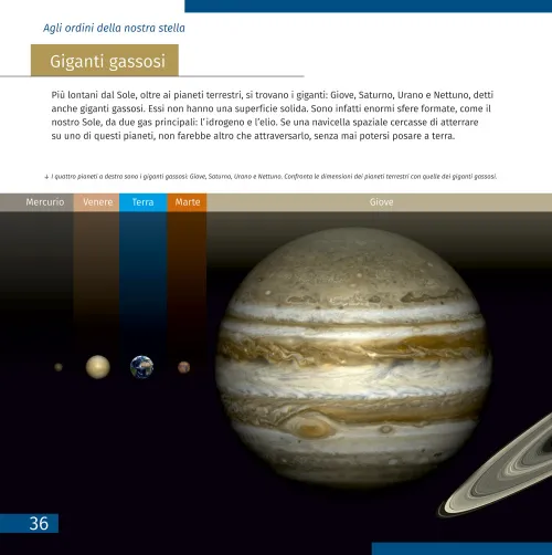 fotoğraf Uzay. Mikro Dünya. 2 cilt Bilgilendirici Kitap,  4