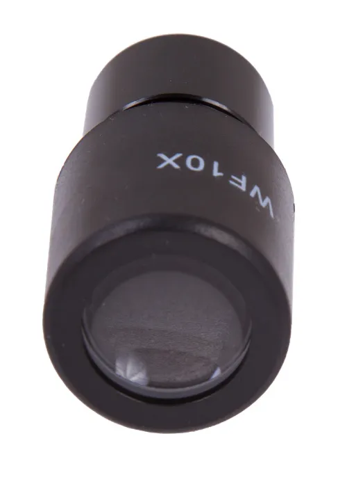 foto Levenhuk Rainbow 50L WF10x Göz Merceği,  4