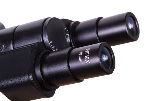 fotoğraf Levenhuk D740T 5,1 M Dijital Trinoküler Mikroskop,  13