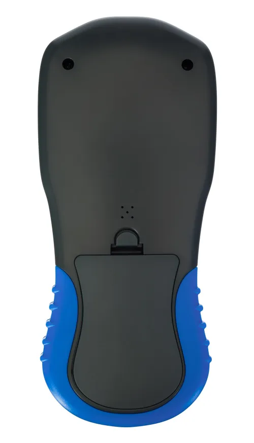 görüntü Ermenrich Reel BD30 GPS Arazi Ölçüm Cihazı, mavi,  5