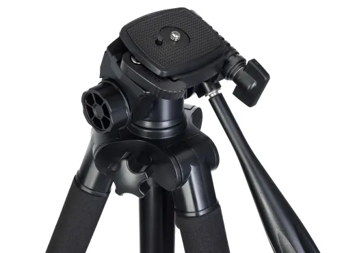 resim Levenhuk Level BASE TR50 Tripod,  9