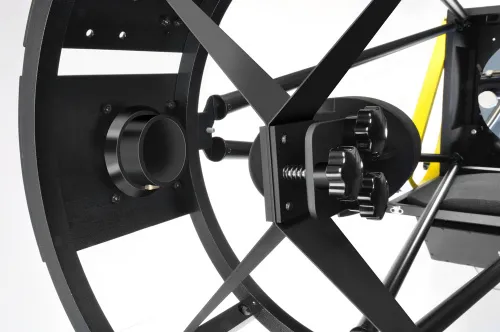 fotoğraf Explore Scientific Ultra Light Dob 10" Telescope,  2