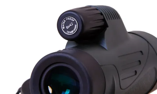 görüntü Levenhuk Wise PRO 8x42 Monoküler,  10
