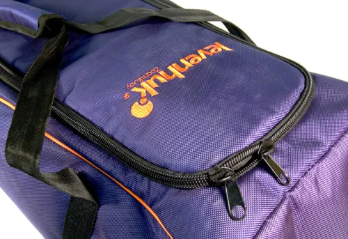 resim Levenhuk Zongo 80 Teleskop Çantası; Büyük, Mavi,  3