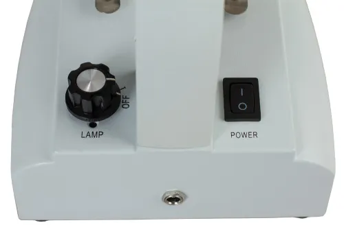 foto Bresser Researcher ICD LED 20–80x Microscope,  8