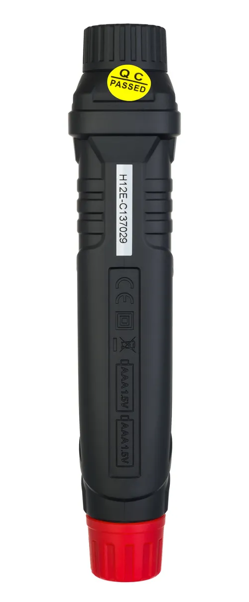 resim Ermenrich Seek MX10 Dijital Lüksmetre,  4