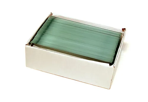 fotoğraf Levenhuk N18 NG Hazırlanmış Slayt Seti,  6