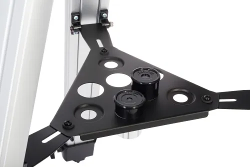 fotoğraf Levenhuk Blitz 76 PLUS Teleskop,  10