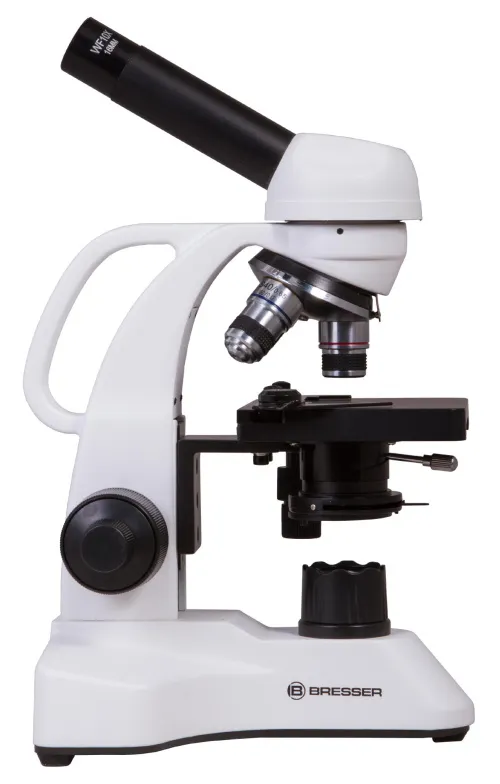 fotoğraf Bresser Biorit TP 40–400x Microscope,  6