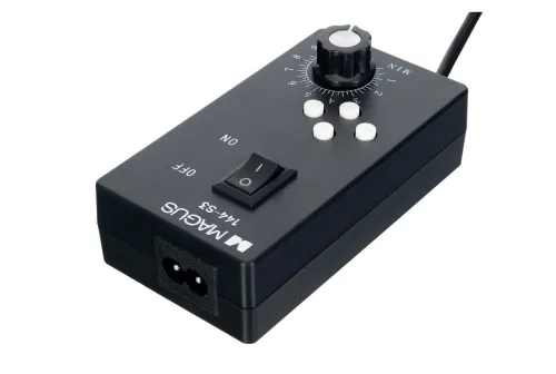 görüntü MAGUS LED 144-S4 Sektör Kontrollü Halka Işık,  10