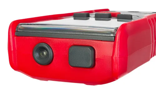 resim Ermenrich Zing TC20 Dijital Multimetre,  6