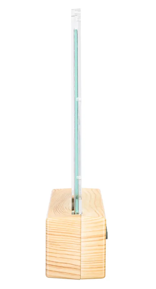 foto Levenhuk Wezzer BASE L60 Termo Higrometre,  7